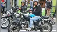 Licencia para moto 2024: revisa si tu brevete se encuentra en el registro del MTC