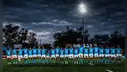 ¡Los Teros apuntan a Francia! Uruguay venció a Namibia en el amistoso previo al Mundial de rugby