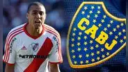 Trezeguet causa polémica en Argentina: Descender es peor que perder una final con tu clásico rival