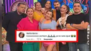 Usuarios hacen pedido a Latina ante la posible salida de personaje de 'El gran chef': "No lo saquen"