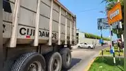 Callao: camión atropella y mata a señor de 50 años que vendía caramelos