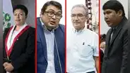 Fujimorismo designa a presidentes de comisiones congresales sin estudios especializados