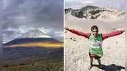 ¿Quieres subir al volcán Misti de Arequipa? Conoce AQUÍ los requisitos para participar del ascenso