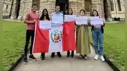 El quechua llega a Oxford