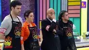'El gran chef: famosos', 5 de agosto: ¡Natalia Salas es la única salvada de la noche!
