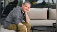 Darío Sztajnszrajber: “El amor, más que dotarnos de un complemento para alcanzar la plenitud, es la experiencia de un derrumbe”