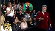 Andrés Hurtado afirmó haber nacido en Inglaterra, pero es cuestionado por público