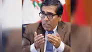 Luis Arias: “Es muy riesgoso que un Gobierno de transición quiebre la regla fiscal”