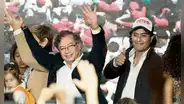 Colombia: hijo de Gustavo Petro intenta ahuyentar la sombra de la destitución