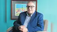 Milton Von Hesse: "Lo que se necesita es un Estado fuerte y eficiente y no uno debilucho como ahora"
