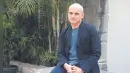 Hernán Díaz: “La asimetría está en el corazón del capitalismo”