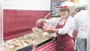 La chicha, el líquido vital de la picantería arequipeña