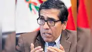 Es riesgoso que un Gobierno quiebre la regla fiscal