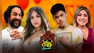 'El gran chef: famosos', tercera temporada: lista COMPLETA de participantes es filtrada, ¿quiénes están?