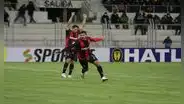 Partido emotivo de Melgar y Universitario