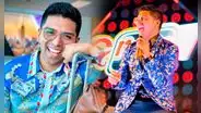 ¡El número 1! Christian Yaipén se emociona al liderar el ranking de YouTube: "Lágrimas de felicidad"