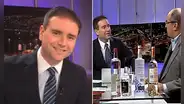 La vez que un periodista chileno perdió su trabajo por decir que el pisco era de origen peruano