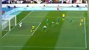 ¡'Siuuu'! Cristiano Ronaldo anotó un espectacular gol para Al-Nassr con un zurdazo formidable