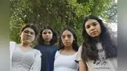 Los jóvenes peruanos que buscan salvar el planeta