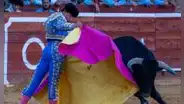 Andrés Roca Rey, torero peruano, queda herido tras sufrir nueva cornada en España