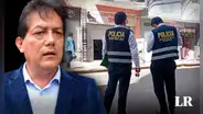 Huánuco: alcalde denuncia extorsión y amenazas de muerte por licitación de obras