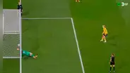 El milimétrico gol que determinó la eliminación de Estados Unidos en el Mundial Femenino
