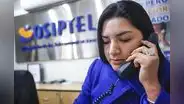 Osiptel atendió 437.498 consultas en primer semestre de 2023: ¿sobré qué preguntaron los usuarios?
