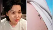 El tatuaje de Suga dedicado a BTS que emociona a ARMY: ¿en qué parte del cuerpo se lo hizo?