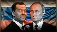 Dmitri Medvédev: “Rusia no necesita negociar la paz, Ucrania debe arrodillarse y suplicar clemencia”