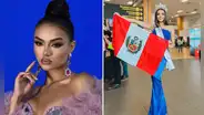 ¿Quién es Camila Bermúdez, la reina peruana coronada como Spectacular Teen Petite 2023?