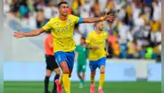 Con gol de Ronaldo, Al-Nassr venció 3-1 a Raja Casablanca y avanzó en el Campeonato de Clubes Árabes