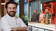 ¿Por qué Giacomo Bocchio no aparece en ningún tiktok de los participantes de 'El gran chef: famosos'?