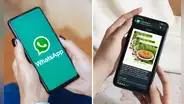 ¿Por qué WhatsApp te agregó como contacto y recibes mensajes con el nombre de esta app?