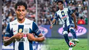 ¿Quién es Jhoao Velásquez, 'joya' de Alianza Lima, y qué vínculo tiene con el 'Patrón' Velásquez?