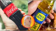 Dominicano queda fascinado con la gaseosa de Perú: “Dejé la Coca Cola por tomar Inca Kola”