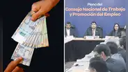 Aumento del sueldo mínimo 2023 en Perú: ¿qué se sabe de la propuesta y qué falta para que sea aprobada?