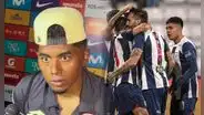 Erinson Ramírez afirmó que árbitro inclinó partido a favor de Alianza Lima: "Condicionó"