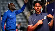Nixon Perea elogió a Jhoao Velásquez: “Uno de los jugadores para futuro del fútbol peruano”