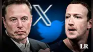 Musk asegura que pelea con Zuckerberg se transmitirá en vivo y ganancias serán para veteranos