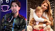 Antonio Pavón revela por qué su hijo se mudó a España y qué le dijo Sheyla Rojas ante esta decisión