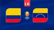 Colombia vs. Venezuela EN VIVO: ¿dónde ver el partido por el Sudamericano Sub-20 de fútbol playa?