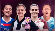 Semifinales Liga Femenina 2023: así quedaron los cruces para definir al campeón del torneo