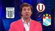 'Bambino' Pons confesó qué equipo peruano es el más memorable: ¿eligió a Alianza, 'U' o Cristal?