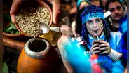 ¿Cuál es el origen de la yerba mate? Conoce la leyenda de la popular bebida