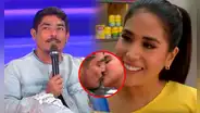 Erick Elera tras esperada escena con Melissa Paredes en 'AFHS': "Me gusta la química con 'Patty'"