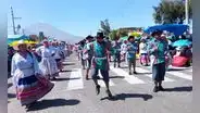Corso de la Amistad en Arequipa: ¿cómo se llamaba esta festividad en sus inicios?