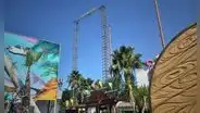 Joven muere tras accidentarse en parque de atracciones en Francia: 4 personas fueron detenidas