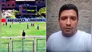 ¿Qué dijo Reimond Manco luego de que los ronderos amenazaran con buscarlo por faltar a partido?