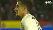 ¿Por qué Pérez Guedes se volvió tendencia durante el Universitario vs. Melgar?