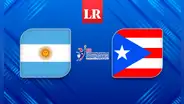 Argentina vs. Puerto Rico EN VIVO: ¿cuándo y a qué hora es el juego por la Copa Panamericana de Vóley Femenino?